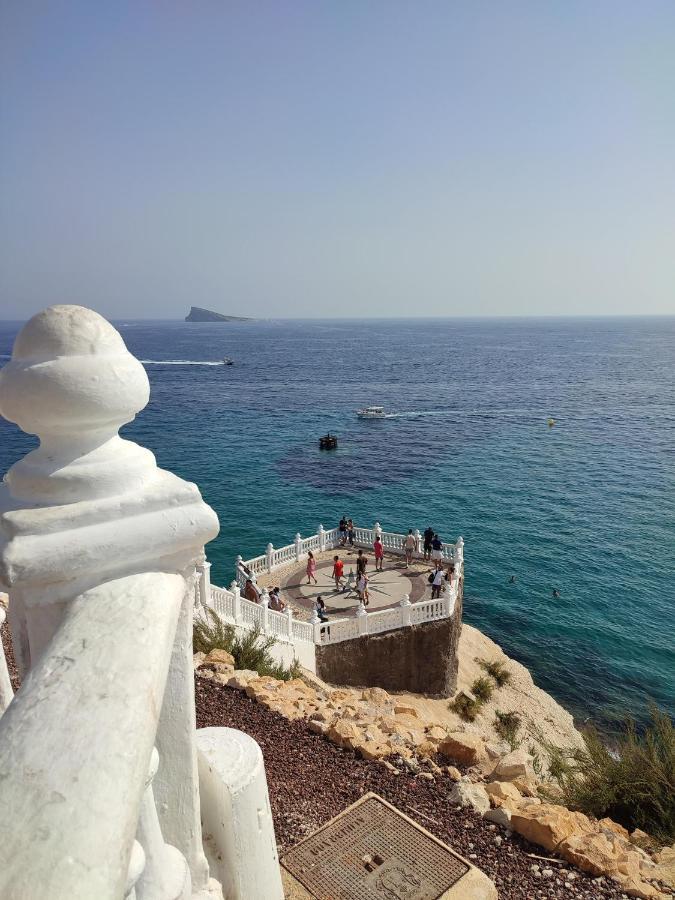 Appartement Agua Marina Levante *