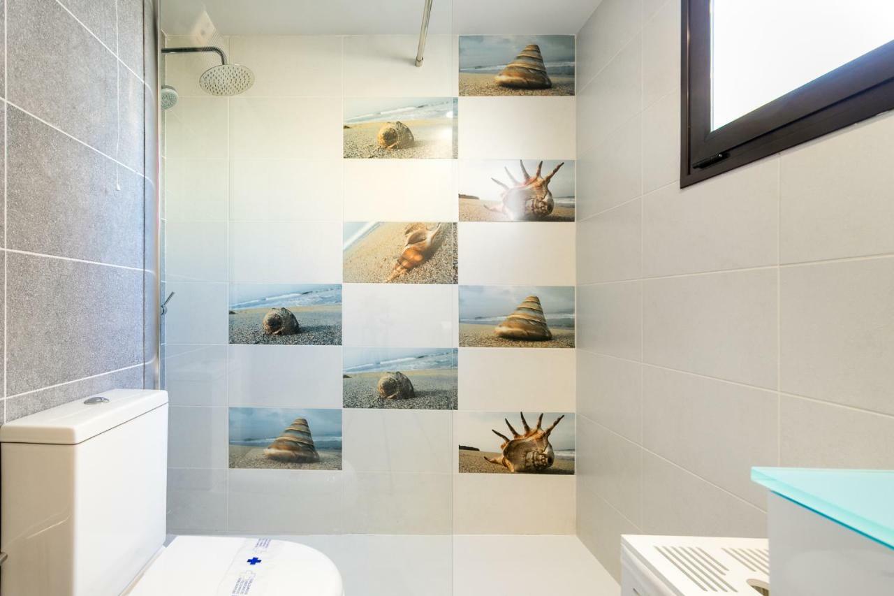 Agua Marina Levante Apartament Benidorm