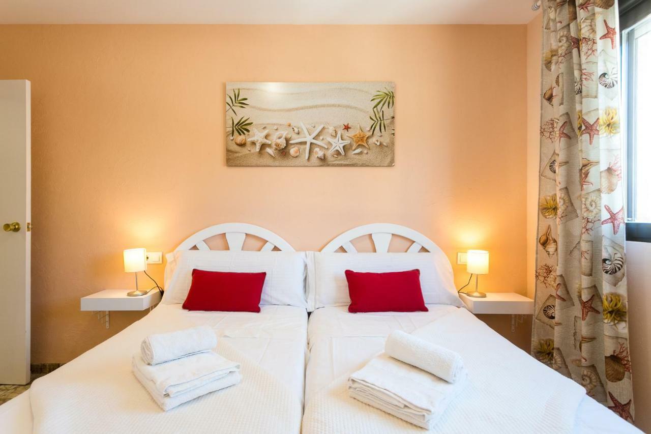 Apartament Agua Marina Levante