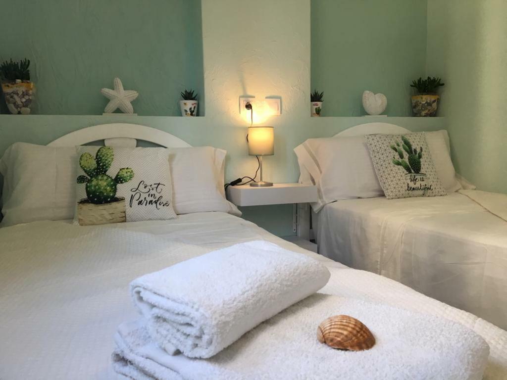 Agua Marina Levante Apartment Benidorm