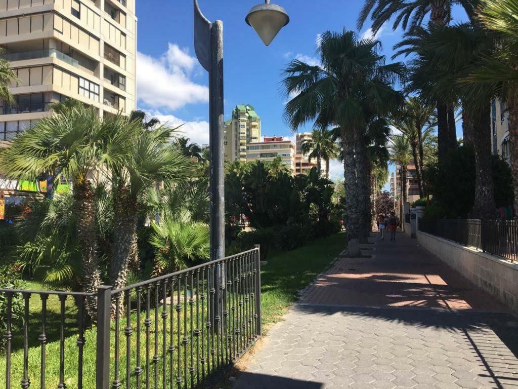 Agua Marina Levante Appartement