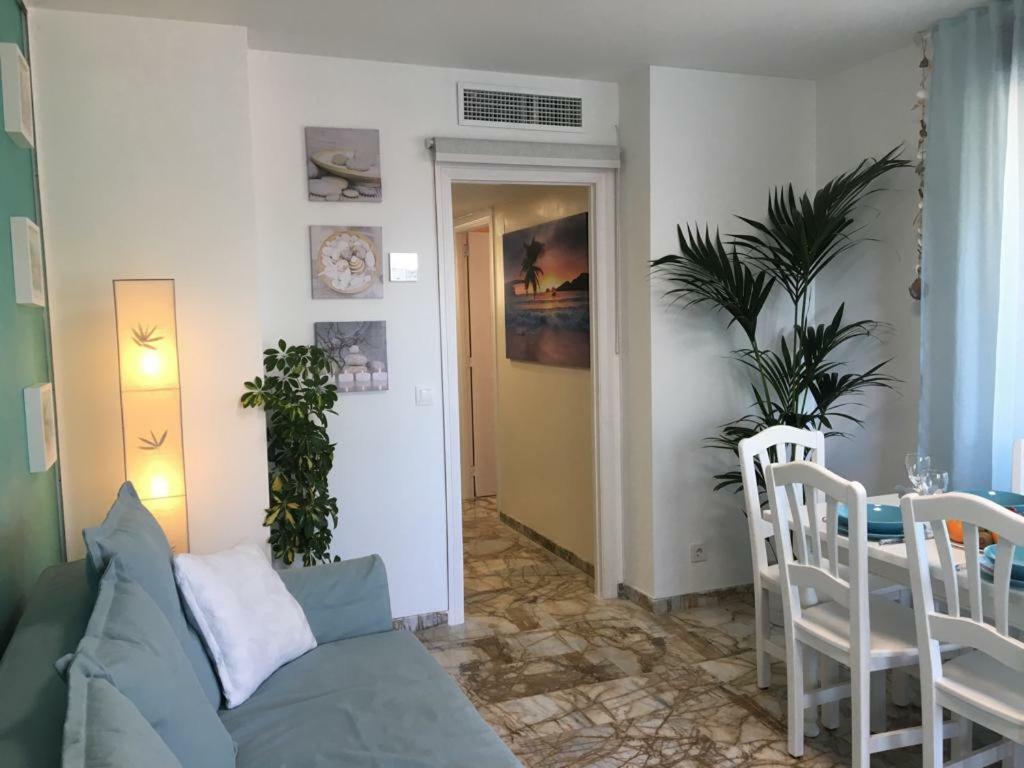 Appartement Agua Marina Levante