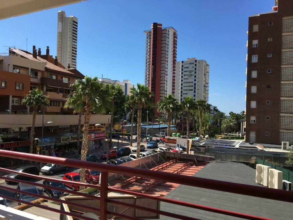 Appartement Agua Marina Levante *