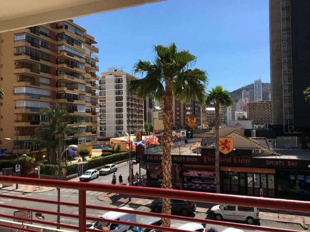 Agua Marina Levante Appartement