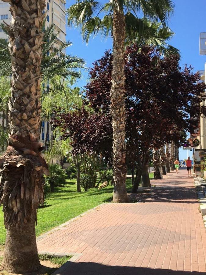 Agua Marina Levante * Benidorm