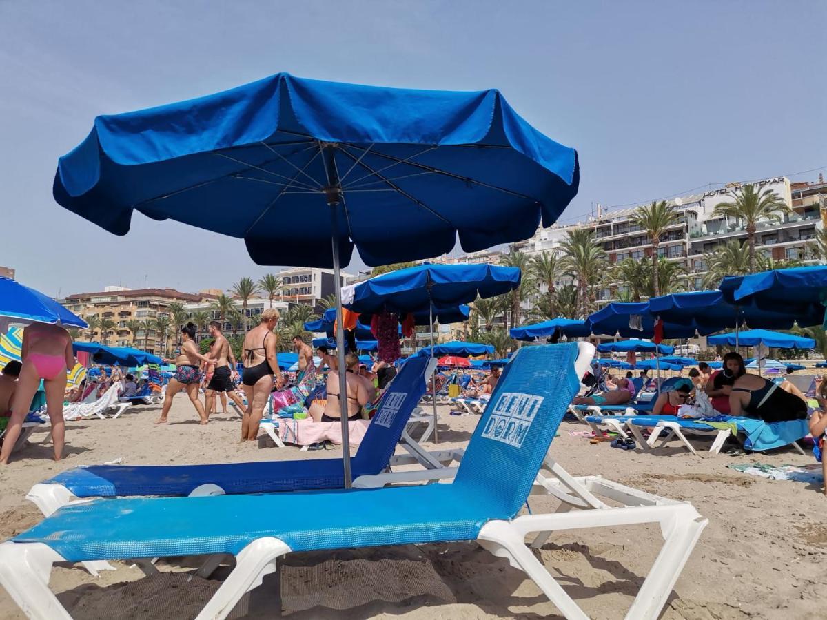 Apartamento Agua Marina Levante